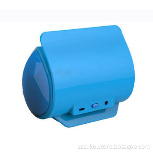 Mini Wireless Portable Audio Player, Voice Reminder
